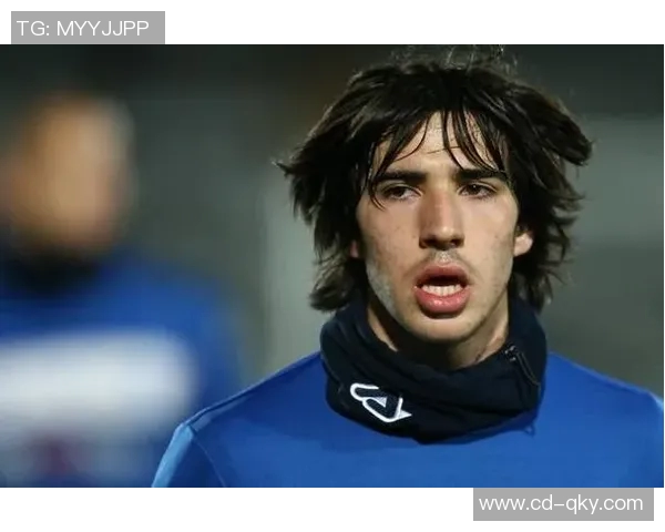 帕奎塔：从天才少年到足球场上的璀璨明星之路